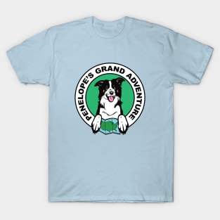 Penelope's Grand Adventure T-Shirt